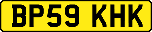 BP59KHK