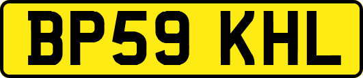BP59KHL
