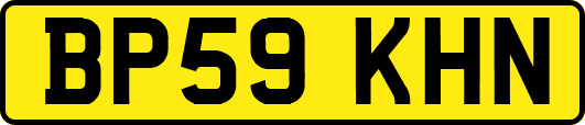 BP59KHN