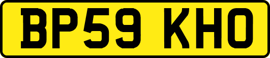 BP59KHO