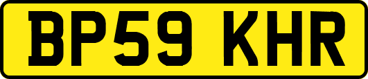 BP59KHR