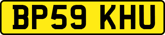BP59KHU