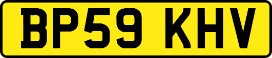 BP59KHV