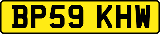 BP59KHW