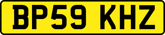 BP59KHZ