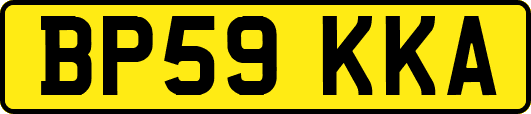 BP59KKA