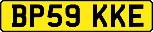 BP59KKE
