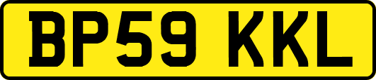 BP59KKL