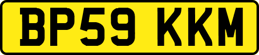 BP59KKM