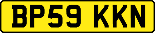 BP59KKN