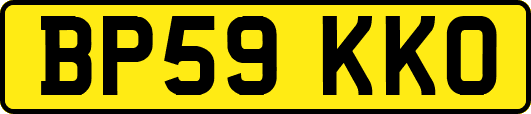 BP59KKO