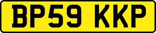 BP59KKP
