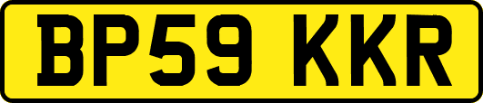 BP59KKR