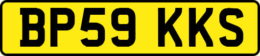 BP59KKS