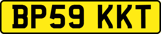 BP59KKT