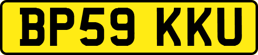BP59KKU