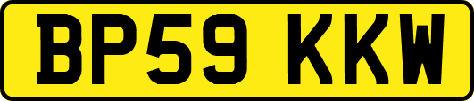 BP59KKW