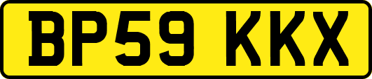 BP59KKX