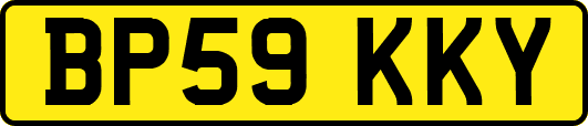 BP59KKY