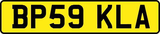 BP59KLA
