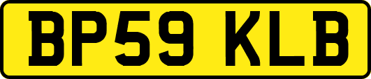 BP59KLB