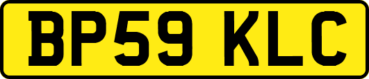 BP59KLC