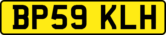 BP59KLH