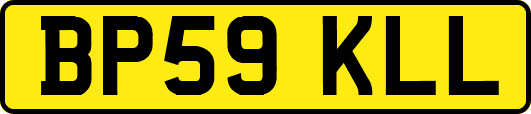 BP59KLL