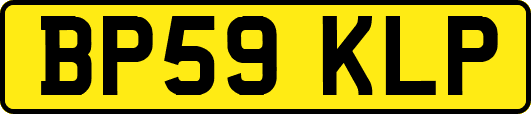 BP59KLP
