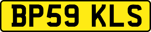 BP59KLS