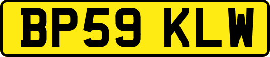 BP59KLW