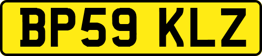 BP59KLZ