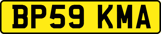 BP59KMA
