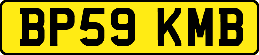 BP59KMB