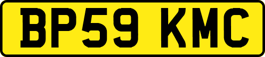 BP59KMC