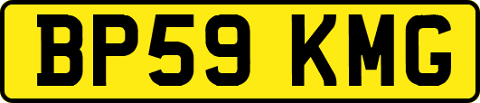 BP59KMG