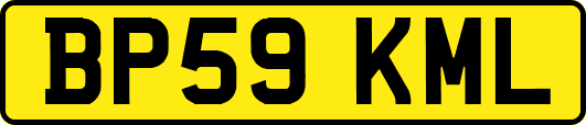 BP59KML