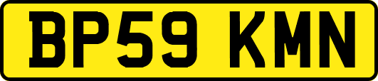 BP59KMN