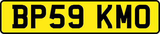 BP59KMO