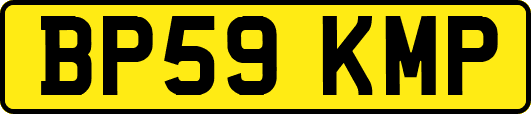 BP59KMP