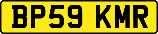 BP59KMR