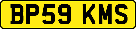 BP59KMS