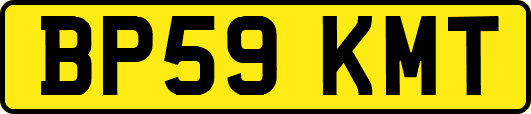 BP59KMT