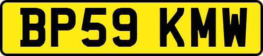 BP59KMW