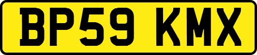BP59KMX