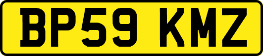 BP59KMZ