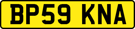 BP59KNA