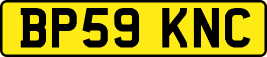 BP59KNC