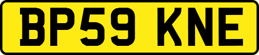 BP59KNE