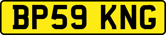 BP59KNG